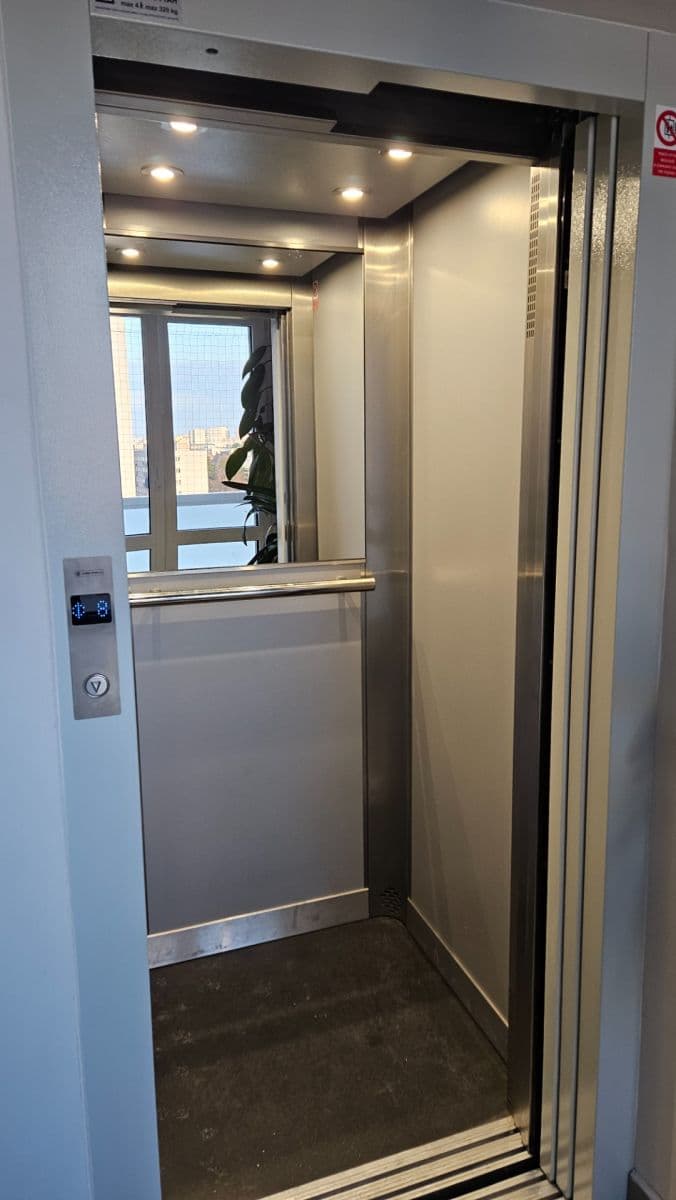 Pronájem bytu 4+kk 78 m², Hrusická, Praha, Praha Pronájem bytu 4+kk 78 m², Hrusická, Praha, Praha