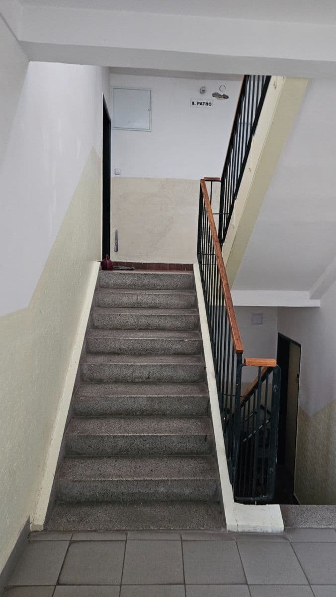 Pronájem bytu 4+kk 78 m², Hrusická, Praha, Praha Pronájem bytu 4+kk 78 m², Hrusická, Praha, Praha