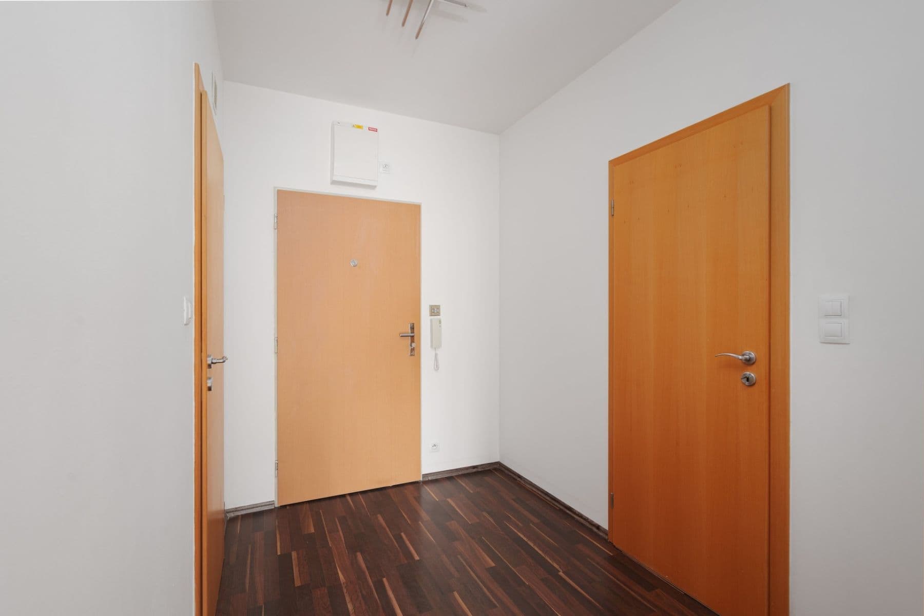 Pronájem bytu 2+kk 53 m², Kabešova, Praha, Praha Pronájem bytu 2+kk 53 m², Kabešova, Praha, Praha