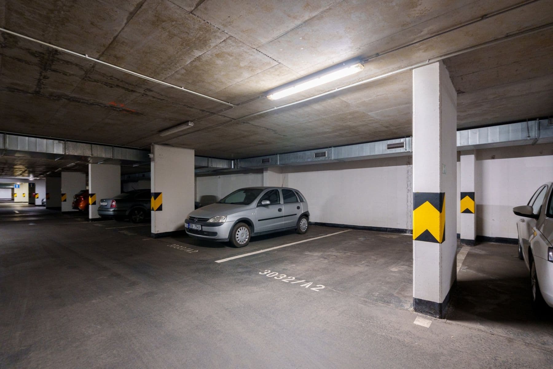 Pronájem bytu 2+kk 53 m², Kabešova, Praha, Praha Pronájem bytu 2+kk 53 m², Kabešova, Praha, Praha