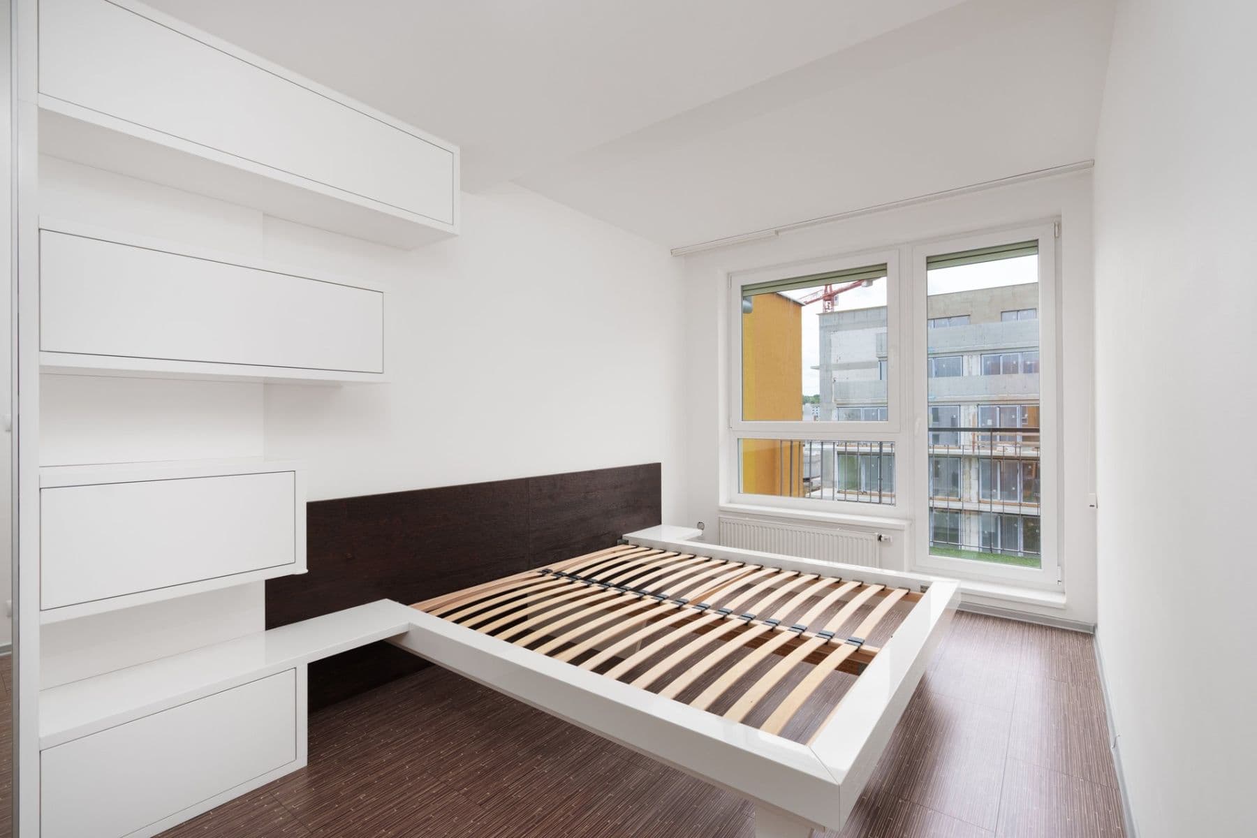 Pronájem bytu 2+kk 53 m², Kabešova, Praha, Praha Pronájem bytu 2+kk 53 m², Kabešova, Praha, Praha