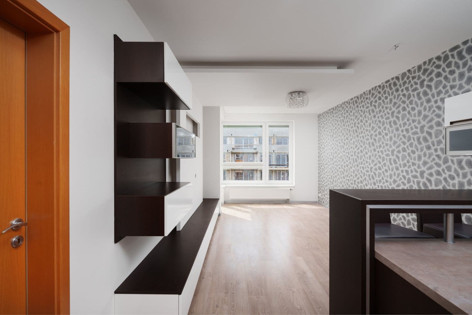 Pronájem bytu 2+kk 53 m², Kabešova, Praha, Praha Pronájem bytu 2+kk 53 m², Kabešova, Praha, Praha