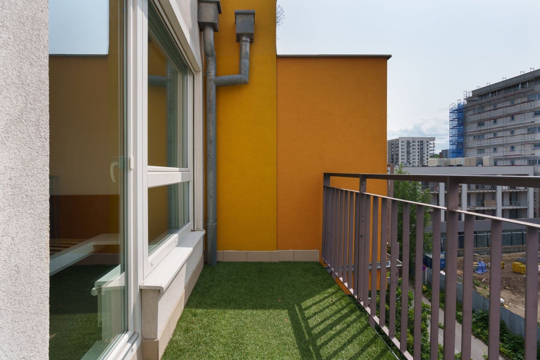 Pronájem bytu 2+kk 53 m², Kabešova, Praha, Praha Pronájem bytu 2+kk 53 m², Kabešova, Praha, Praha