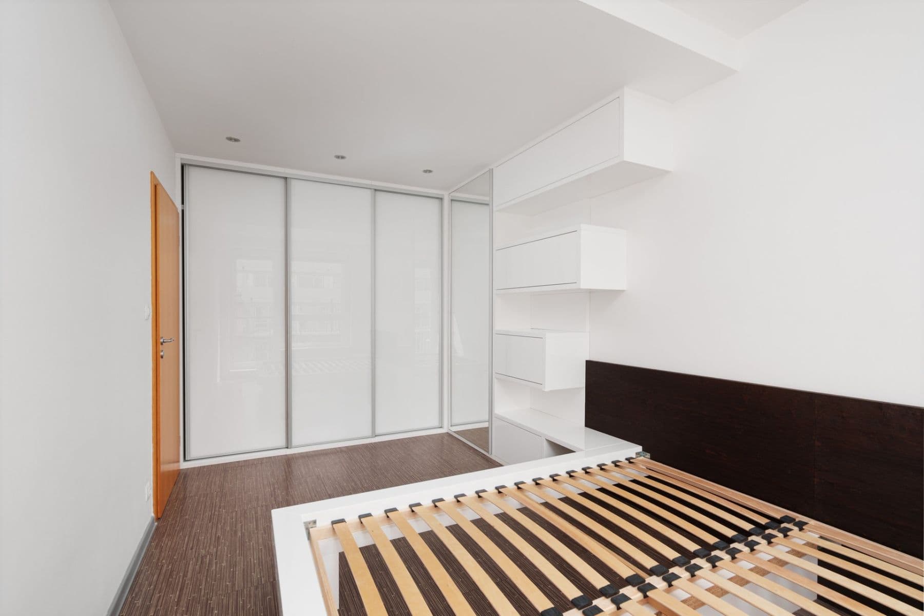 Pronájem bytu 2+kk 53 m², Kabešova, Praha, Praha Pronájem bytu 2+kk 53 m², Kabešova, Praha, Praha