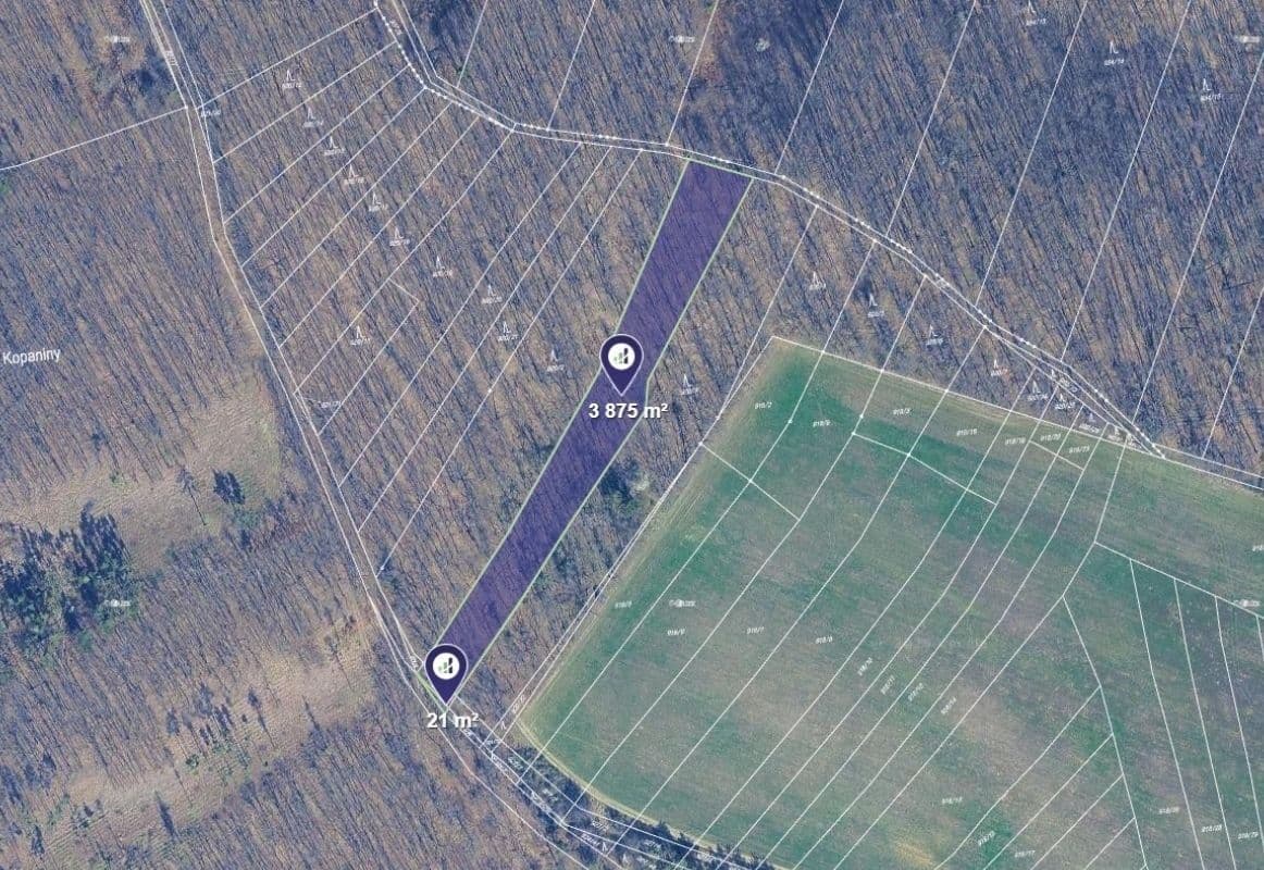 Prodej pozemku 20.363 m², Silůvky, Jihomoravský kraj Prodej pozemku 20.363 m², Silůvky, Jihomoravský kraj