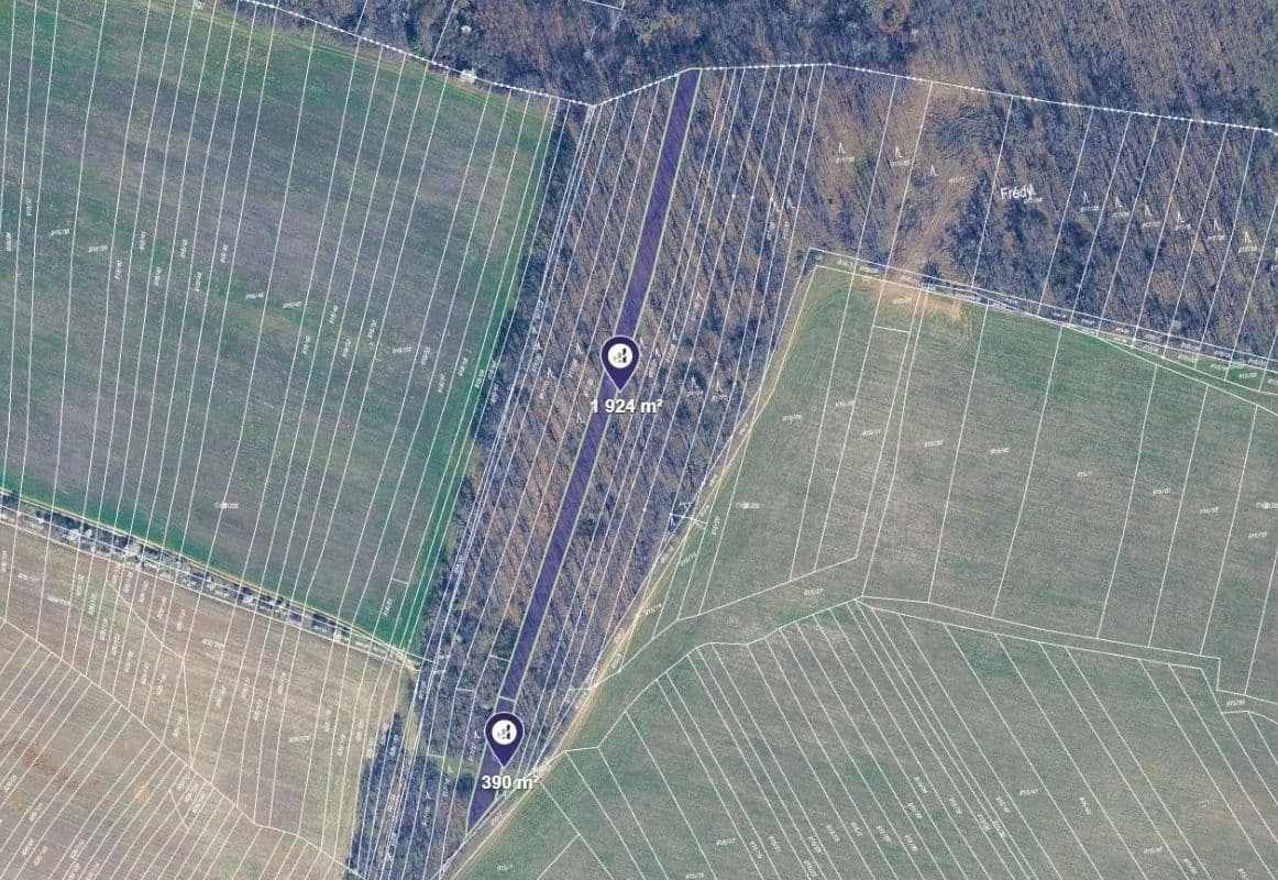 Prodej pozemku 20.363 m², Silůvky, Jihomoravský kraj Prodej pozemku 20.363 m², Silůvky, Jihomoravský kraj