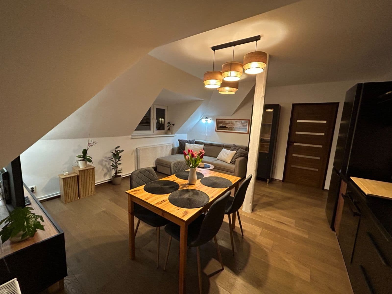 Pronájem bytu 2+kk 46 m², Klikatá, Praha, Praha Pronájem bytu 2+kk 46 m², Klikatá, Praha, Praha