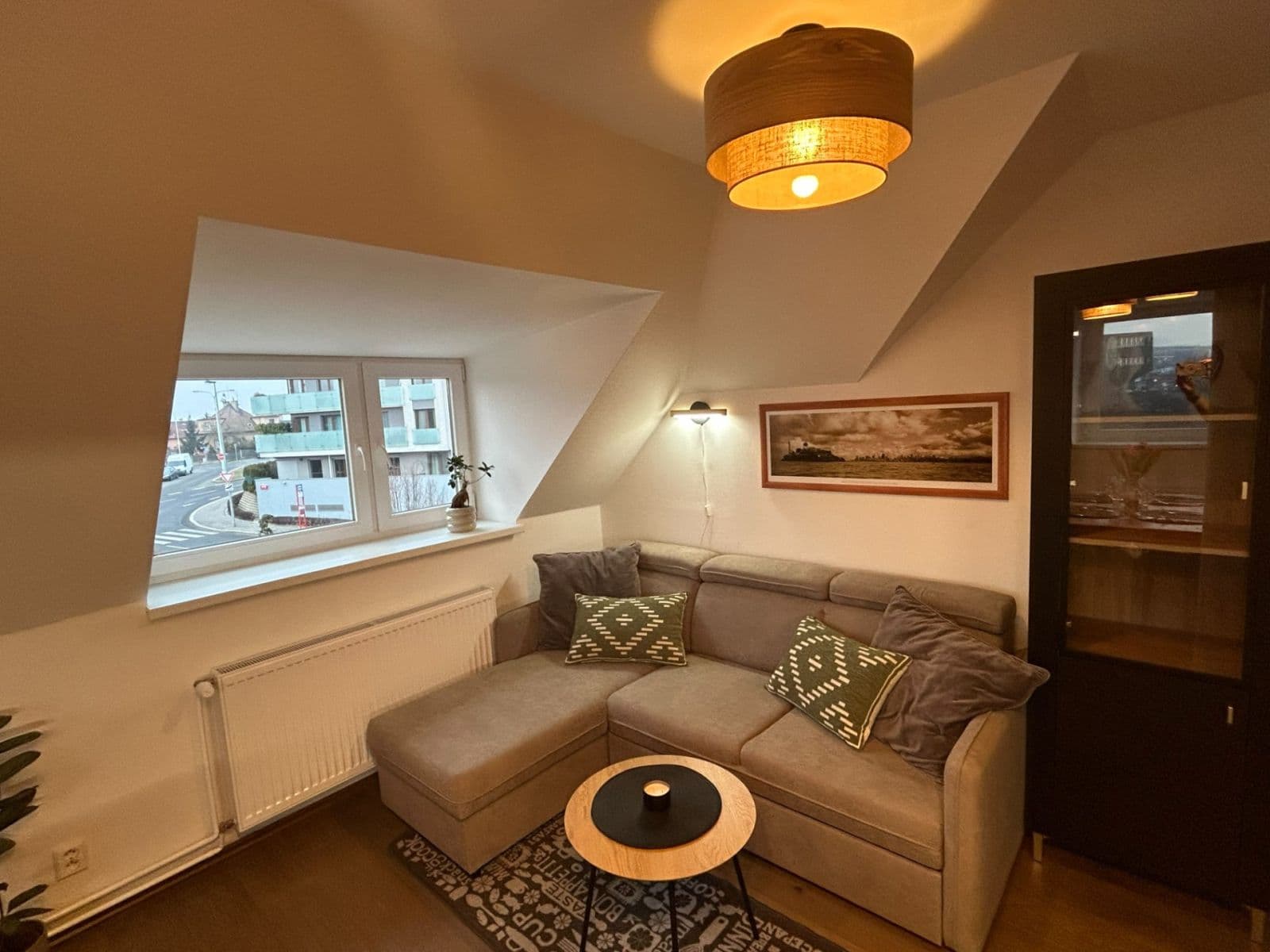 Pronájem bytu 2+kk 46 m², Klikatá, Praha, Praha Pronájem bytu 2+kk 46 m², Klikatá, Praha, Praha