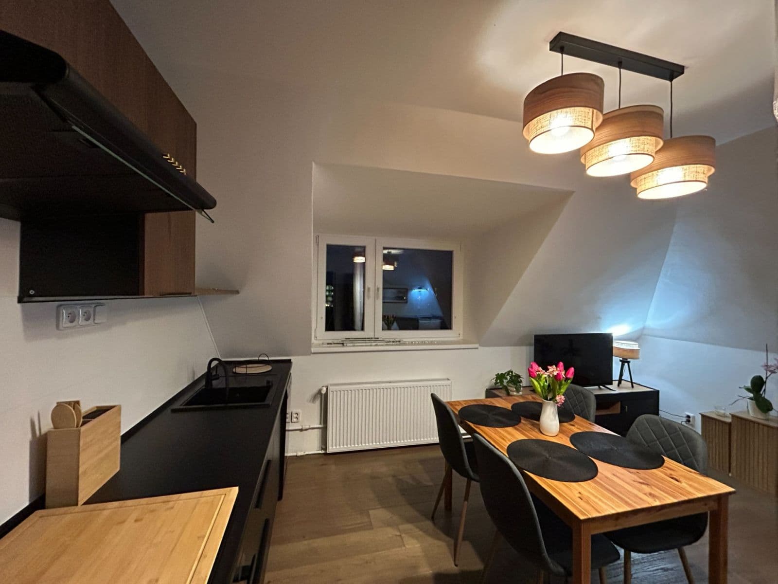 Pronájem bytu 2+kk 46 m², Klikatá, Praha, Praha Pronájem bytu 2+kk 46 m², Klikatá, Praha, Praha