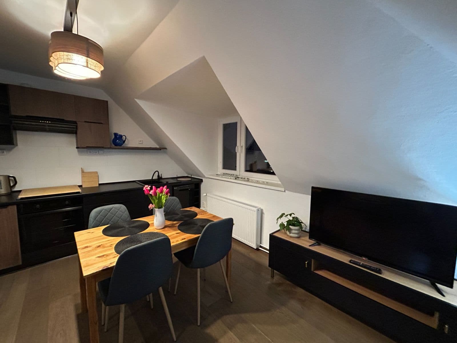 Pronájem bytu 2+kk 46 m², Klikatá, Praha, Praha Pronájem bytu 2+kk 46 m², Klikatá, Praha, Praha