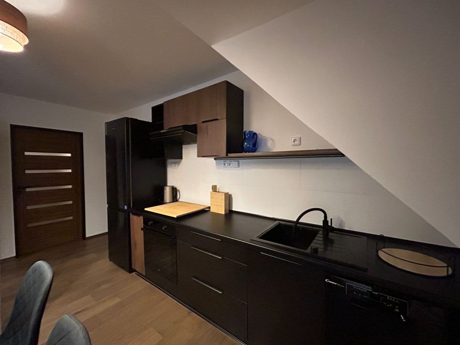 Pronájem bytu 2+kk 46 m², Klikatá, Praha, Praha Pronájem bytu 2+kk 46 m², Klikatá, Praha, Praha