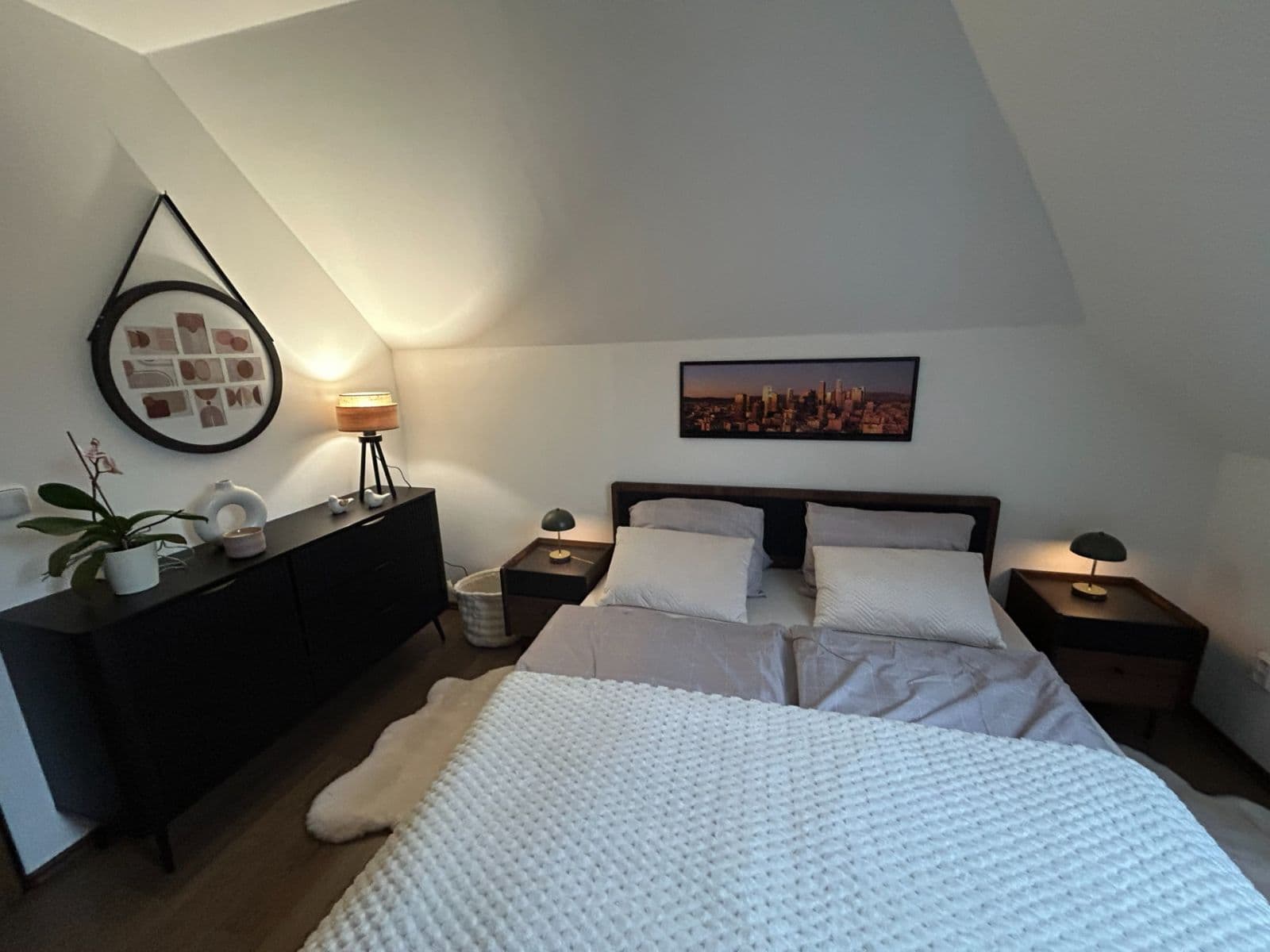 Pronájem bytu 2+kk 46 m², Klikatá, Praha, Praha Pronájem bytu 2+kk 46 m², Klikatá, Praha, Praha