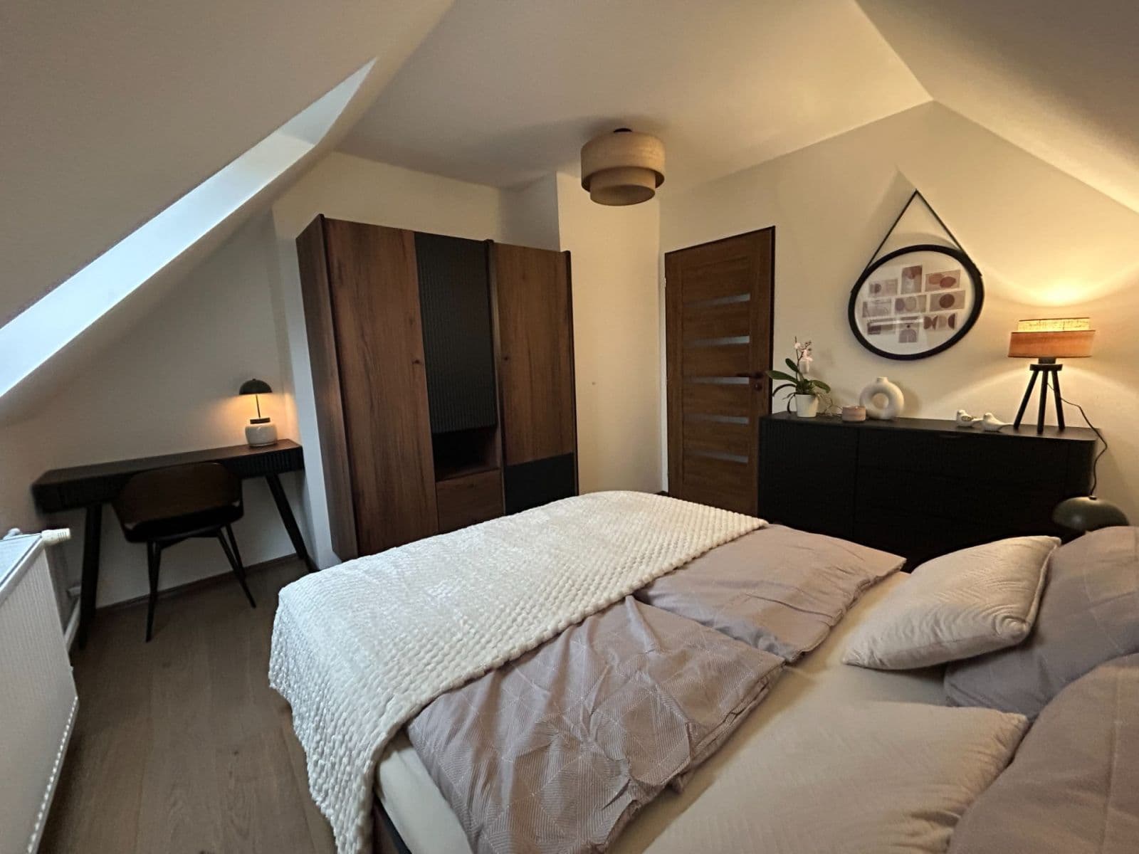 Pronájem bytu 2+kk 46 m², Klikatá, Praha, Praha Pronájem bytu 2+kk 46 m², Klikatá, Praha, Praha