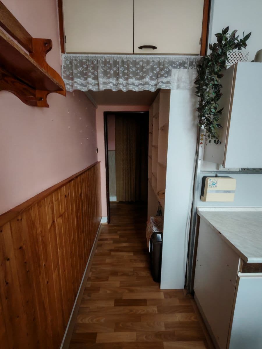 Prodej bytu 2+1 52 m², Na Urbance, Roudnice nad Labem, Ústecký kraj Prodej bytu 2+1 52 m², Na Urbance, Roudnice nad Labem, Ústecký kraj