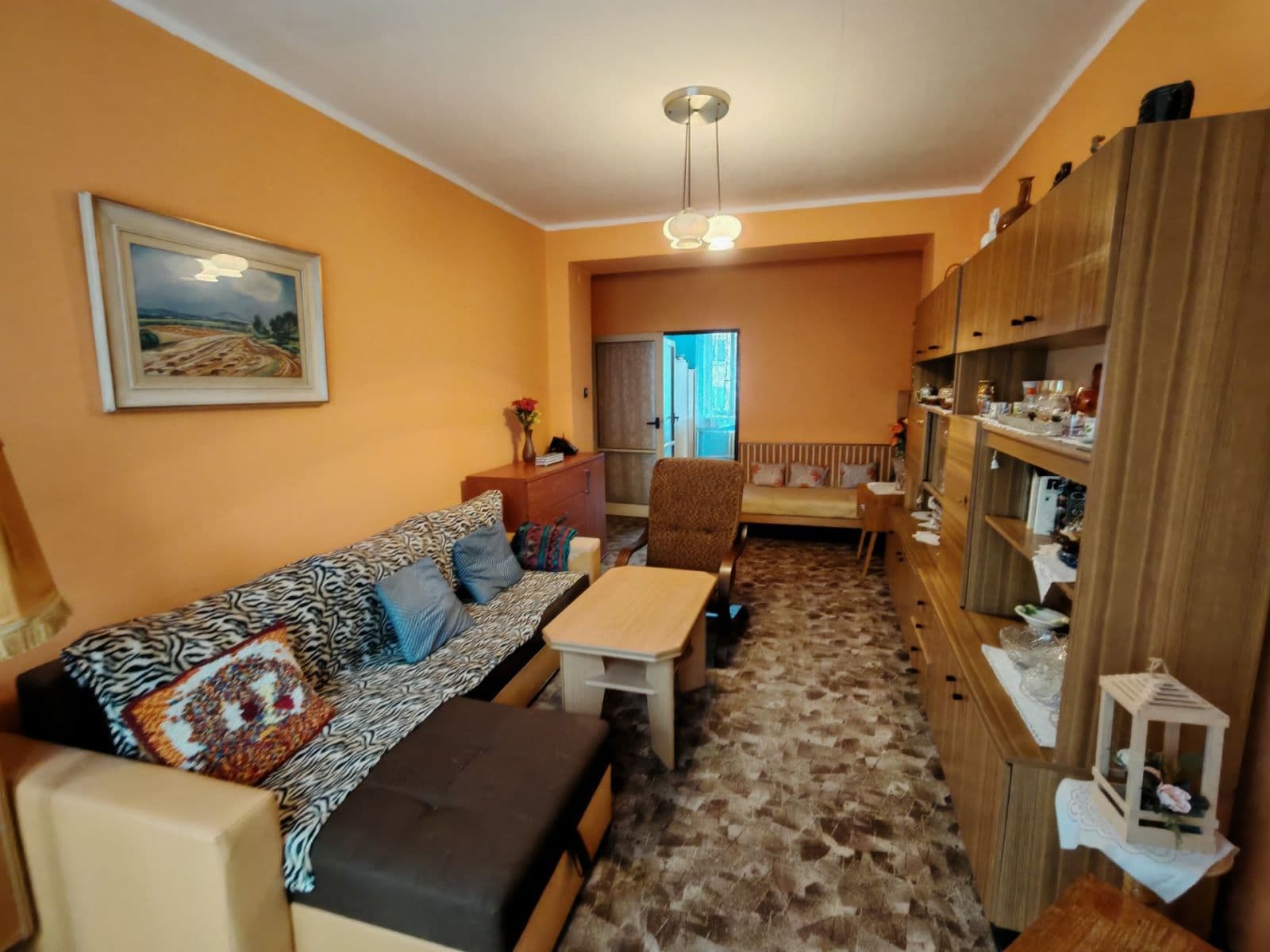 Prodej bytu 2+1 52 m², Na Urbance, Roudnice nad Labem, Ústecký kraj Prodej bytu 2+1 52 m², Na Urbance, Roudnice nad Labem, Ústecký kraj