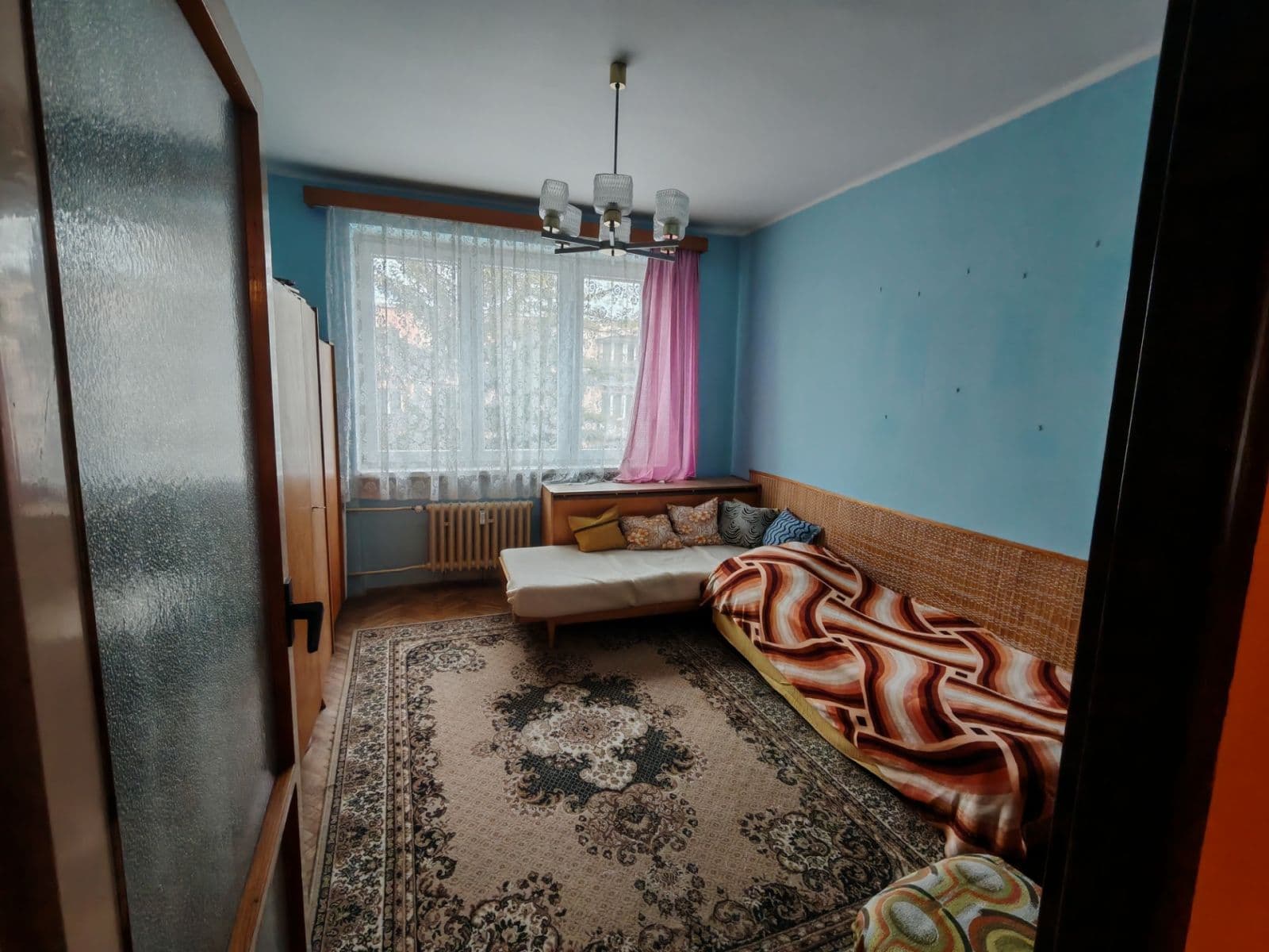 Prodej bytu 2+1 52 m², Na Urbance, Roudnice nad Labem, Ústecký kraj Prodej bytu 2+1 52 m², Na Urbance, Roudnice nad Labem, Ústecký kraj