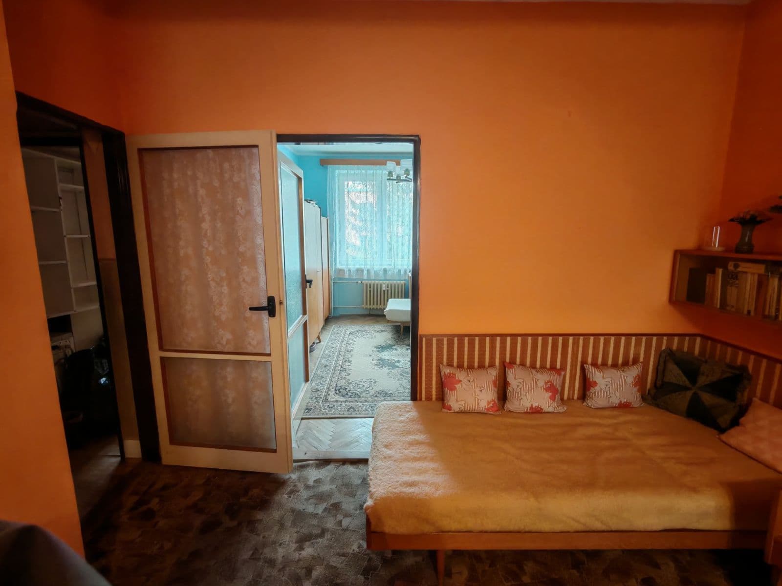 Prodej bytu 2+1 52 m², Na Urbance, Roudnice nad Labem, Ústecký kraj Prodej bytu 2+1 52 m², Na Urbance, Roudnice nad Labem, Ústecký kraj