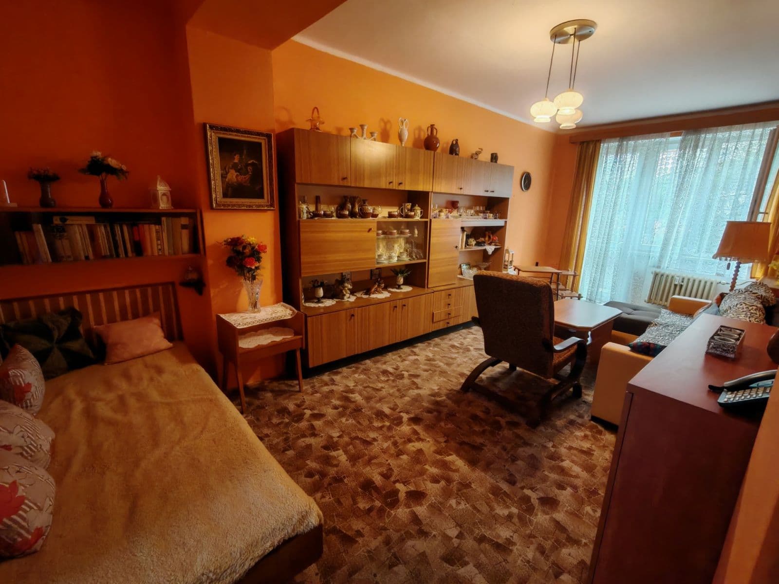 Prodej bytu 2+1 52 m², Na Urbance, Roudnice nad Labem, Ústecký kraj Prodej bytu 2+1 52 m², Na Urbance, Roudnice nad Labem, Ústecký kraj