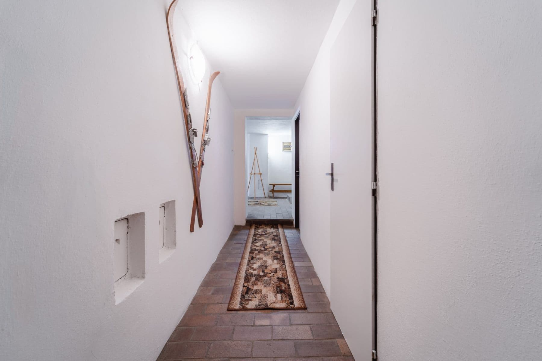 Prodej chaty, chalupy 180 m², pozemek 5.147 m², Kunvald, Pardubický kraj Prodej chaty, chalupy 180 m², pozemek 5.147 m², Kunvald, Pardubický kraj