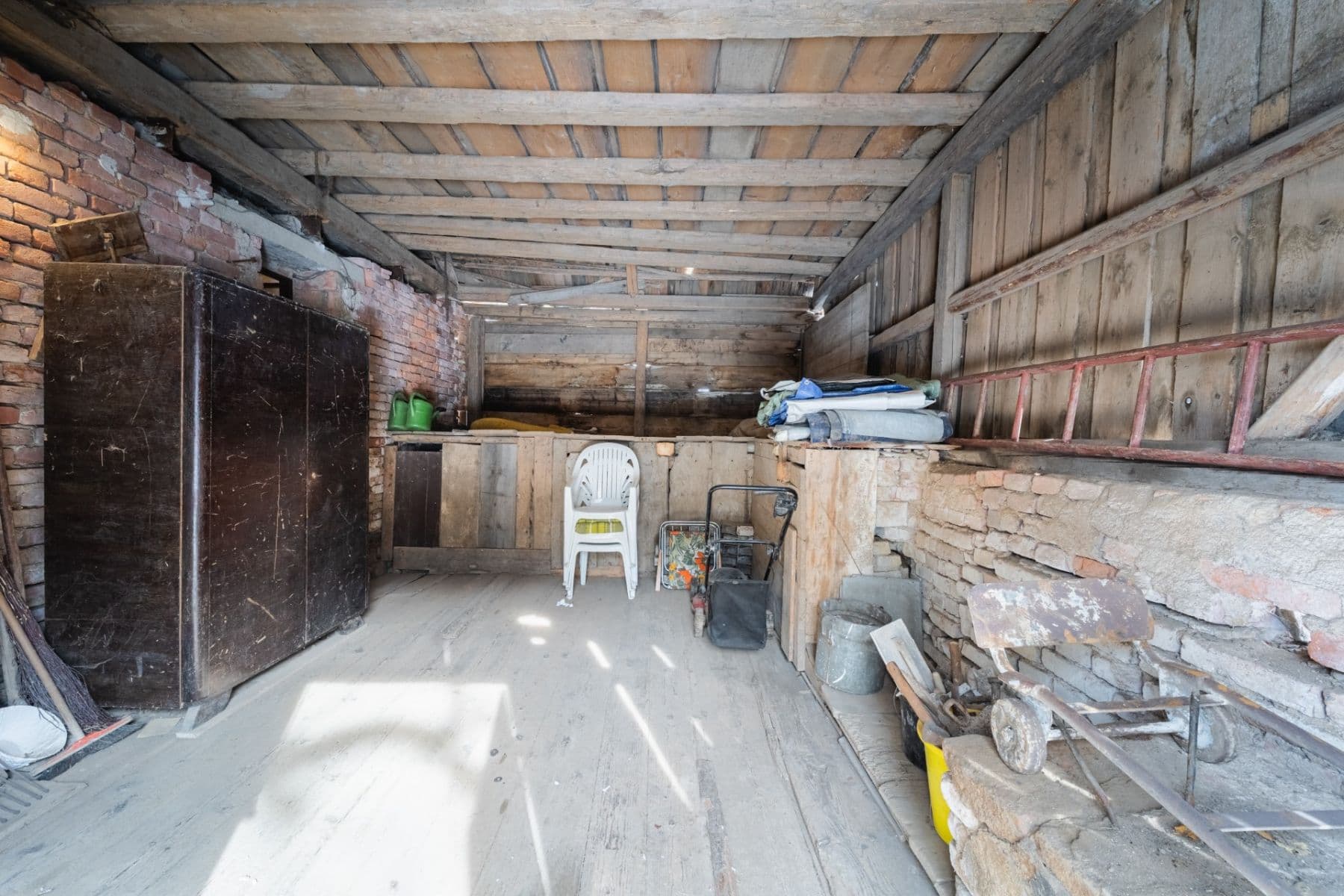 Prodej chaty, chalupy 180 m², pozemek 5.147 m², Kunvald, Pardubický kraj Prodej chaty, chalupy 180 m², pozemek 5.147 m², Kunvald, Pardubický kraj