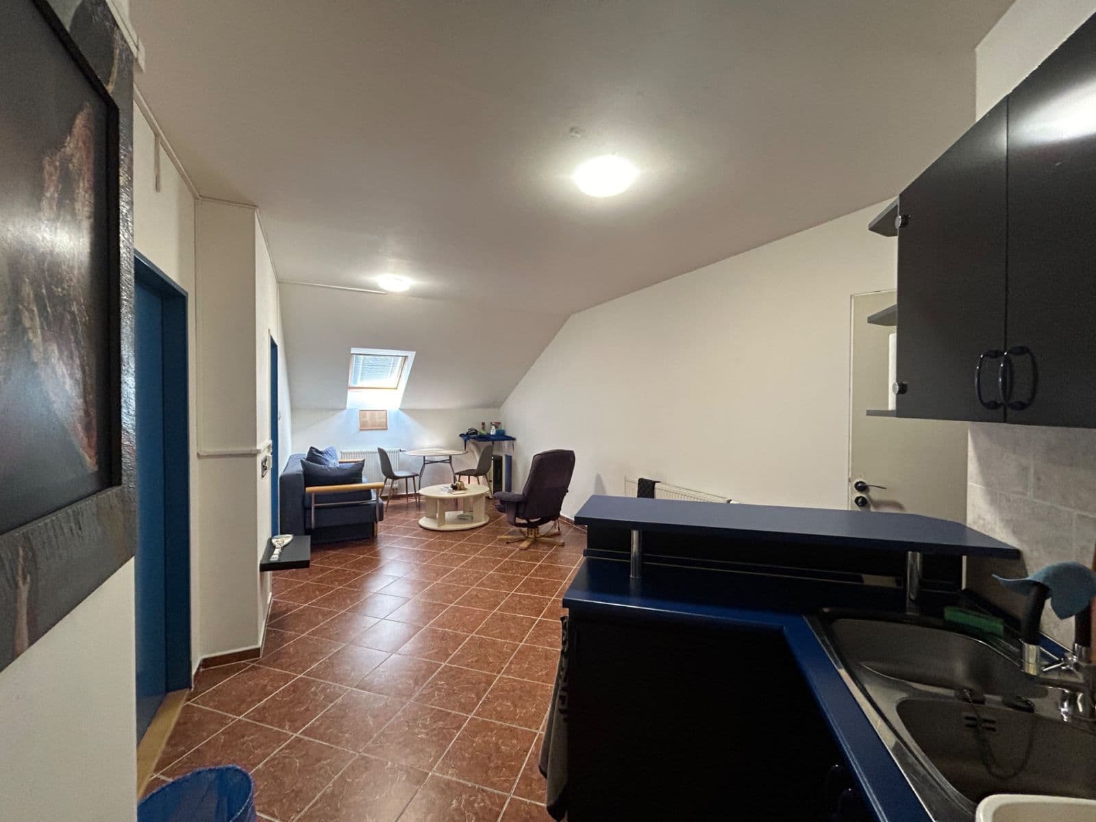 Prodej nebytového prostoru 450 m², Tržní, Frýdek-Místek, Moravskoslezský kraj Prodej nebytového prostoru 450 m², Tržní, Frýdek-Místek, Moravskoslezský kraj