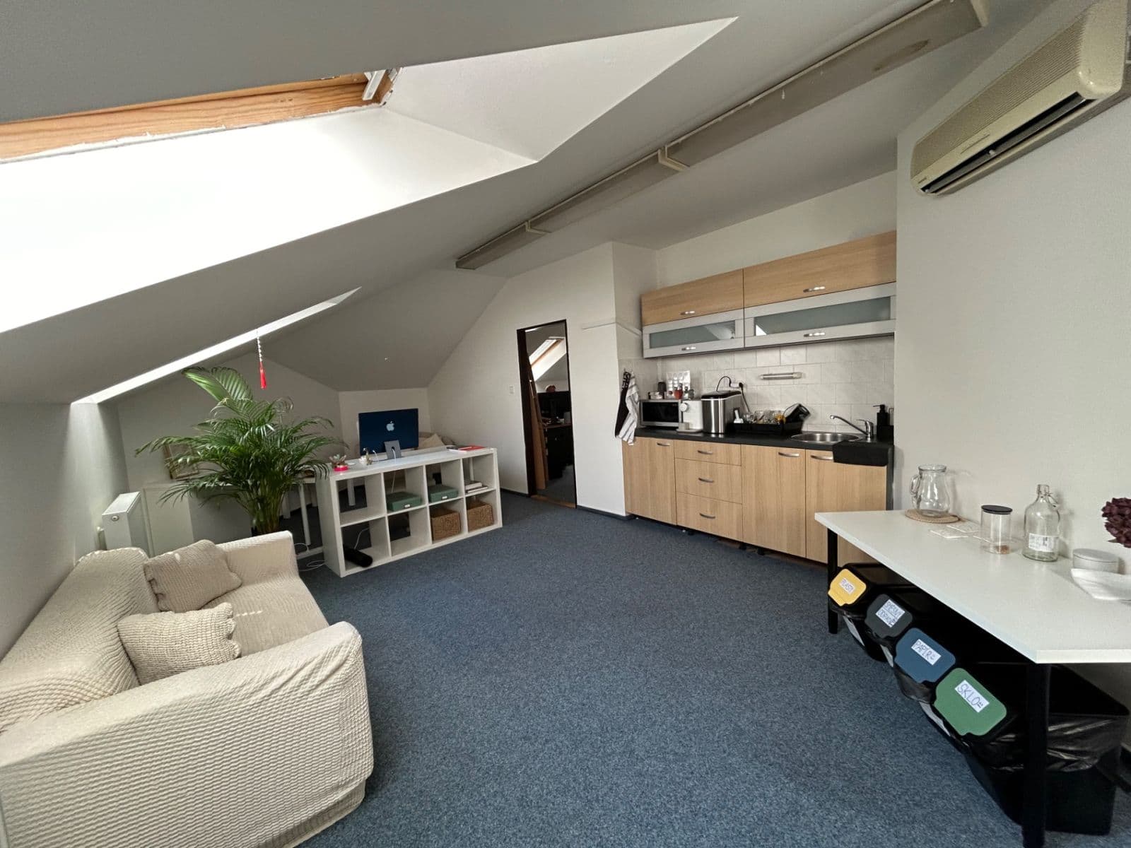 Prodej nebytového prostoru 450 m², Tržní, Frýdek-Místek, Moravskoslezský kraj Prodej nebytového prostoru 450 m², Tržní, Frýdek-Místek, Moravskoslezský kraj