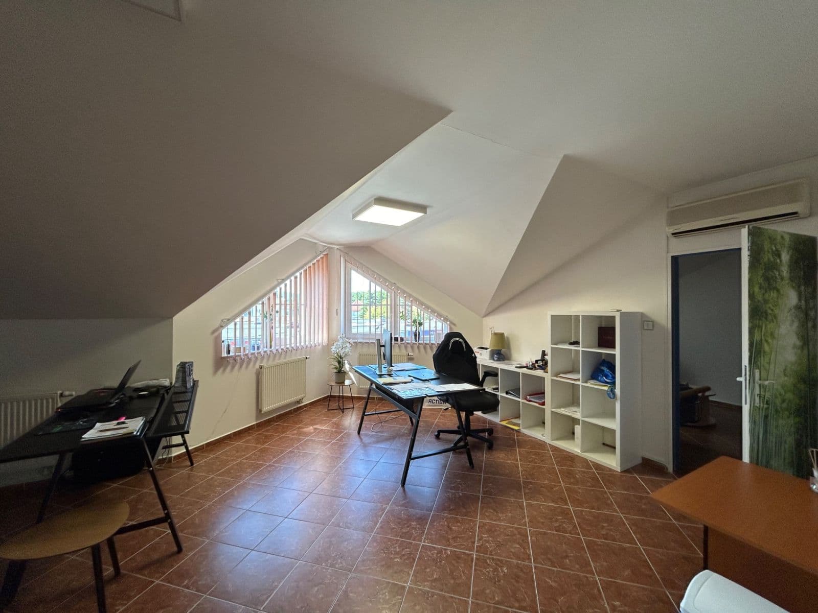 Prodej nebytového prostoru 450 m², Tržní, Frýdek-Místek, Moravskoslezský kraj Prodej nebytového prostoru 450 m², Tržní, Frýdek-Místek, Moravskoslezský kraj