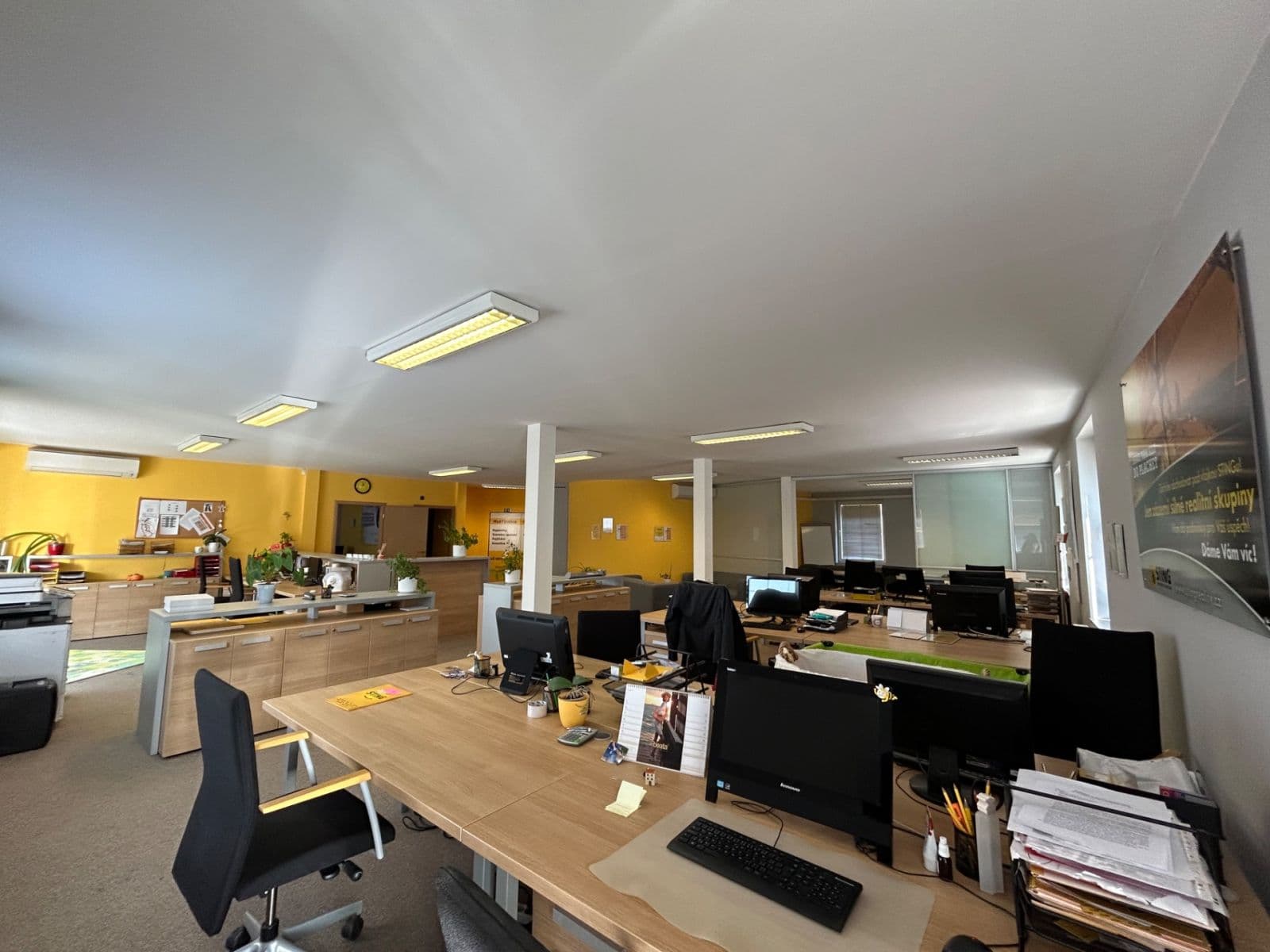 Prodej nebytového prostoru 450 m², Tržní, Frýdek-Místek, Moravskoslezský kraj Prodej nebytového prostoru 450 m², Tržní, Frýdek-Místek, Moravskoslezský kraj