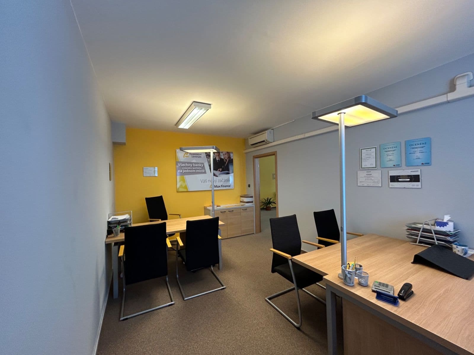 Prodej nebytového prostoru 450 m², Tržní, Frýdek-Místek, Moravskoslezský kraj Prodej nebytového prostoru 450 m², Tržní, Frýdek-Místek, Moravskoslezský kraj