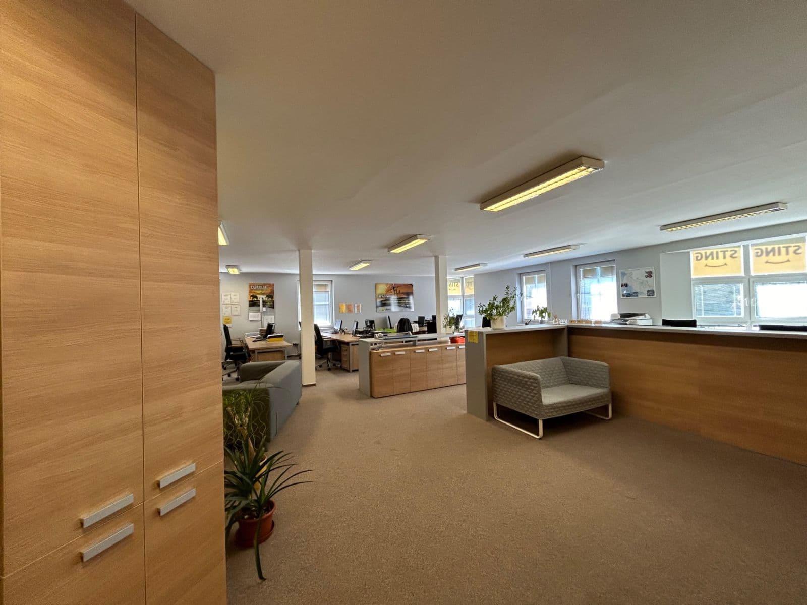 Prodej nebytového prostoru 450 m², Tržní, Frýdek-Místek, Moravskoslezský kraj Prodej nebytového prostoru 450 m², Tržní, Frýdek-Místek, Moravskoslezský kraj