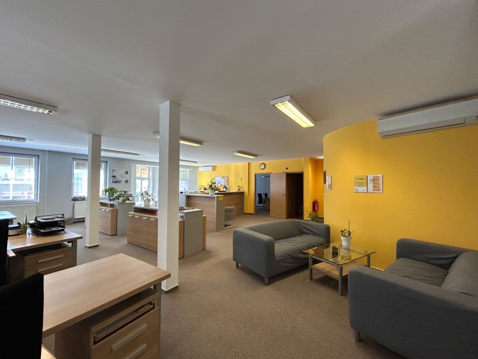 Prodej nebytového prostoru 450 m², Tržní, Frýdek-Místek, Moravskoslezský kraj Prodej nebytového prostoru 450 m², Tržní, Frýdek-Místek, Moravskoslezský kraj