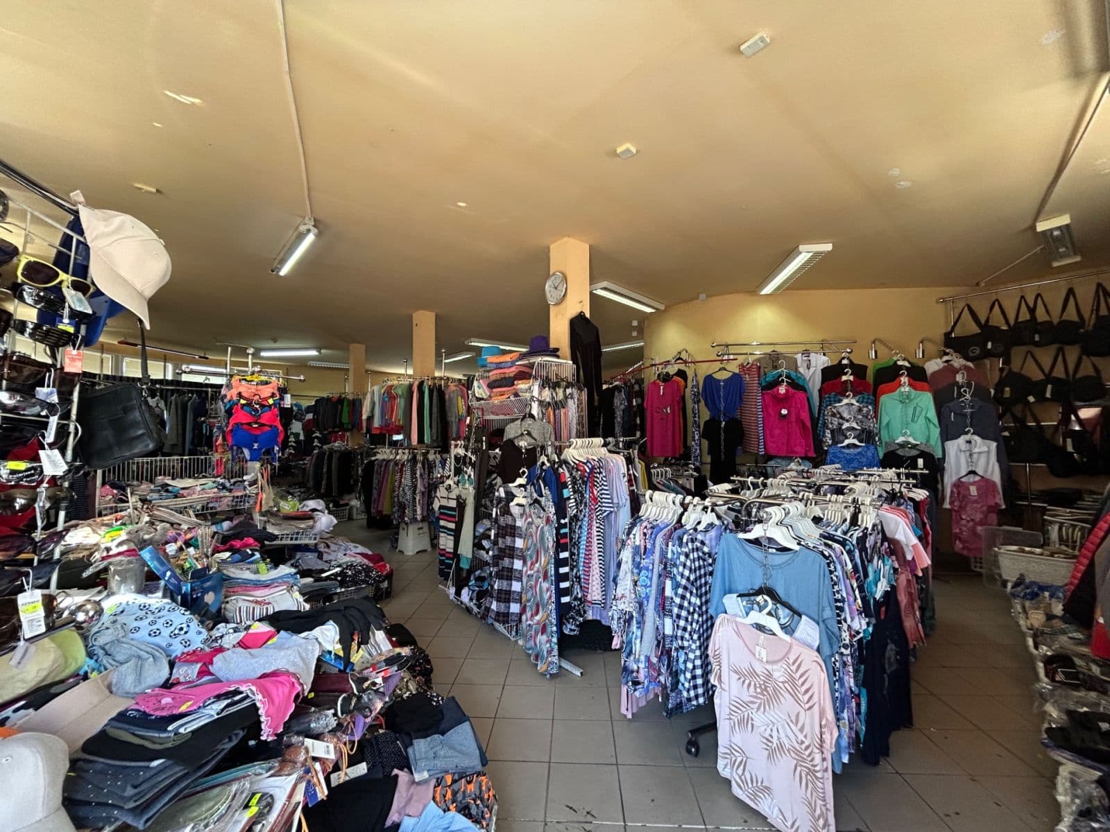 Prodej nebytového prostoru 450 m², Tržní, Frýdek-Místek, Moravskoslezský kraj Prodej nebytového prostoru 450 m², Tržní, Frýdek-Místek, Moravskoslezský kraj