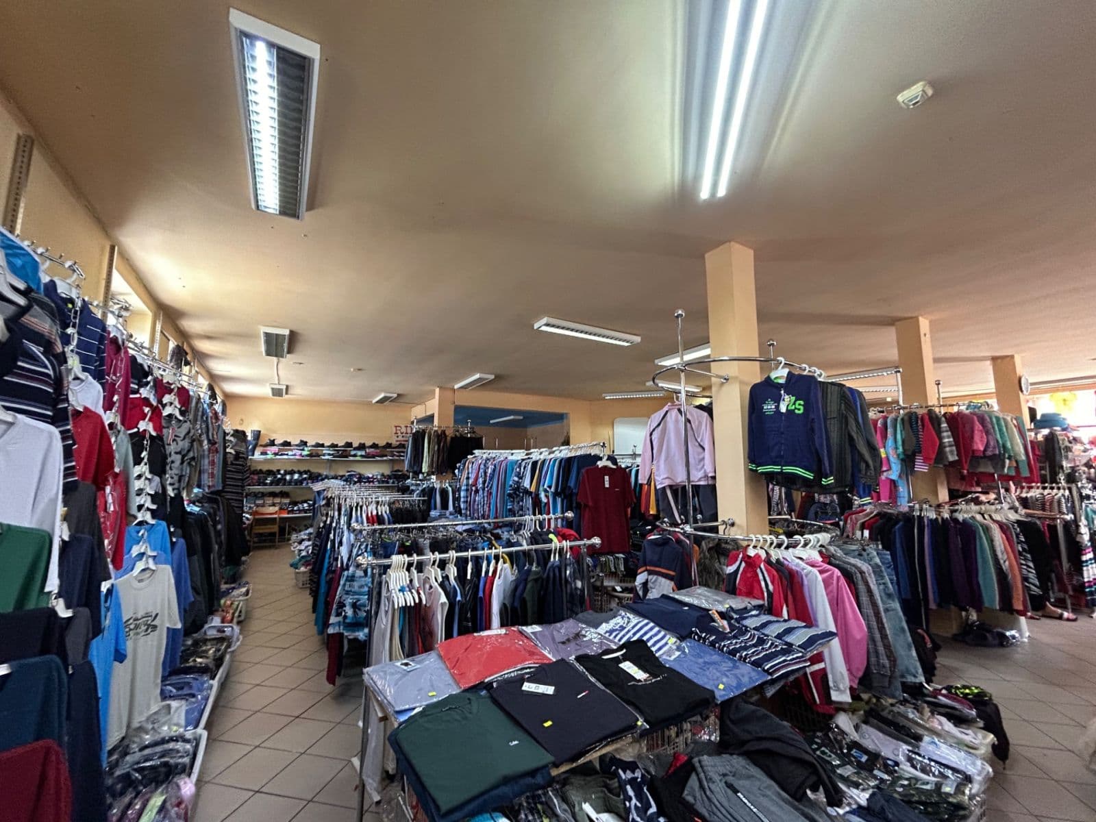 Prodej nebytového prostoru 450 m², Tržní, Frýdek-Místek, Moravskoslezský kraj Prodej nebytového prostoru 450 m², Tržní, Frýdek-Místek, Moravskoslezský kraj