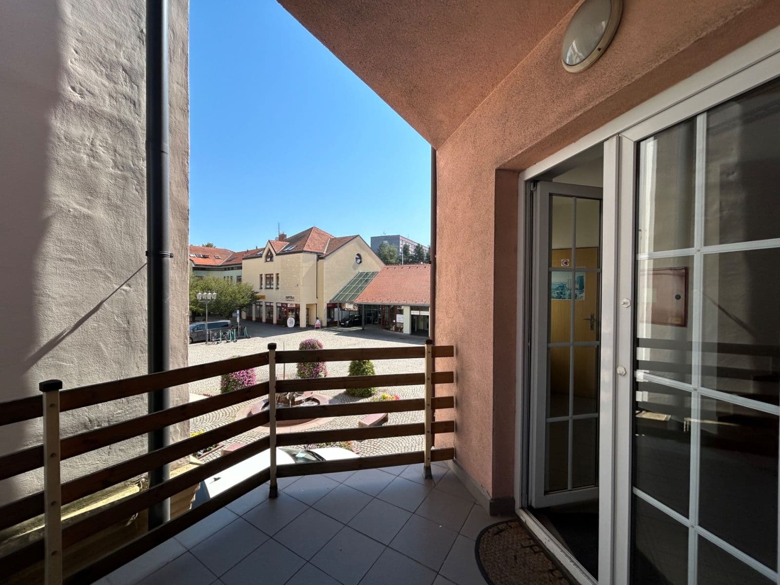 Prodej nebytového prostoru 450 m², Tržní, Frýdek-Místek, Moravskoslezský kraj Prodej nebytového prostoru 450 m², Tržní, Frýdek-Místek, Moravskoslezský kraj