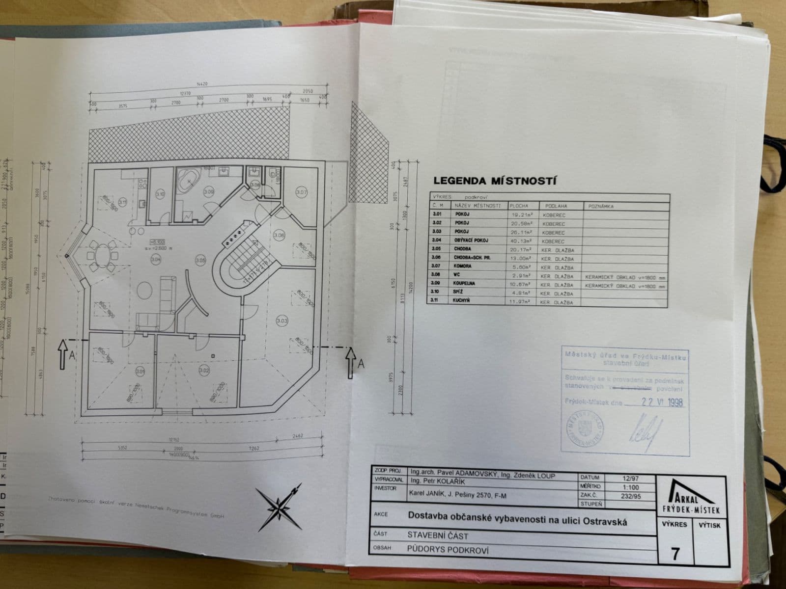 Prodej nebytového prostoru 450 m², Tržní, Frýdek-Místek, Moravskoslezský kraj Prodej nebytového prostoru 450 m², Tržní, Frýdek-Místek, Moravskoslezský kraj