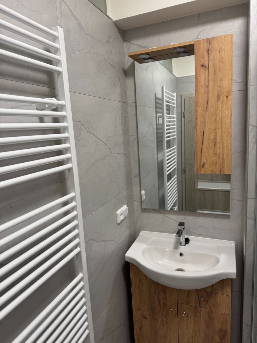 Prodej bytu 2+kk 41 m², Palliardiho, Znojmo, Jihomoravský kraj Prodej bytu 2+kk 41 m², Palliardiho, Znojmo, Jihomoravský kraj