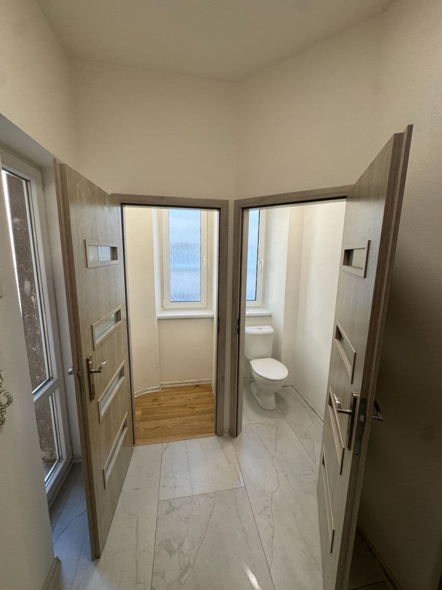 Prodej bytu 2+kk 41 m², Palliardiho, Znojmo, Jihomoravský kraj Prodej bytu 2+kk 41 m², Palliardiho, Znojmo, Jihomoravský kraj