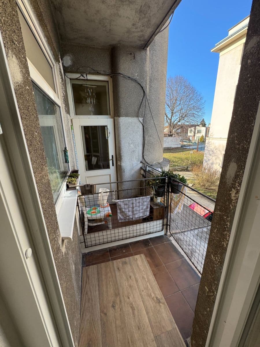 Prodej bytu 2+kk 41 m², Palliardiho, Znojmo, Jihomoravský kraj Prodej bytu 2+kk 41 m², Palliardiho, Znojmo, Jihomoravský kraj