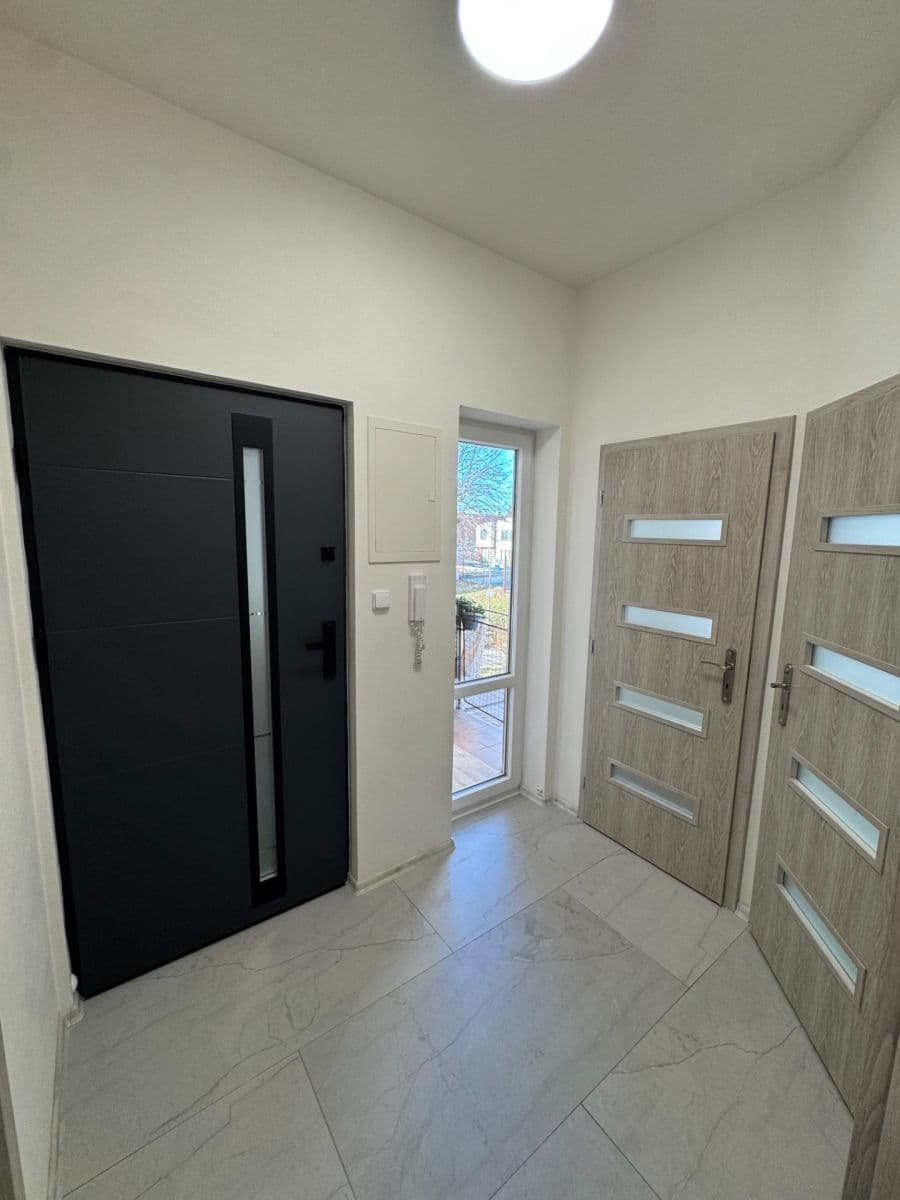 Prodej bytu 2+kk 41 m², Palliardiho, Znojmo, Jihomoravský kraj Prodej bytu 2+kk 41 m², Palliardiho, Znojmo, Jihomoravský kraj