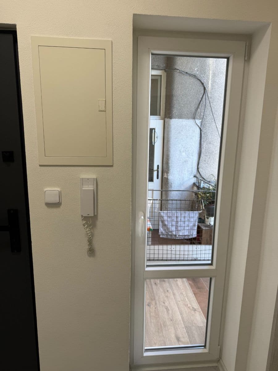 Prodej bytu 2+kk 41 m², Palliardiho, Znojmo, Jihomoravský kraj Prodej bytu 2+kk 41 m², Palliardiho, Znojmo, Jihomoravský kraj