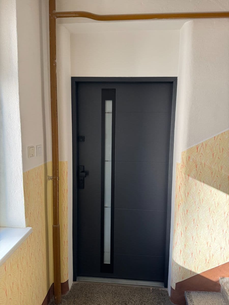 Prodej bytu 2+kk 41 m², Palliardiho, Znojmo, Jihomoravský kraj Prodej bytu 2+kk 41 m², Palliardiho, Znojmo, Jihomoravský kraj