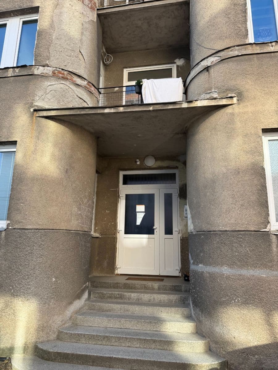 Prodej bytu 2+kk 41 m², Palliardiho, Znojmo, Jihomoravský kraj Prodej bytu 2+kk 41 m², Palliardiho, Znojmo, Jihomoravský kraj