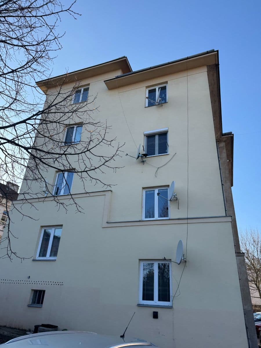 Prodej bytu 2+kk 41 m², Palliardiho, Znojmo, Jihomoravský kraj Prodej bytu 2+kk 41 m², Palliardiho, Znojmo, Jihomoravský kraj