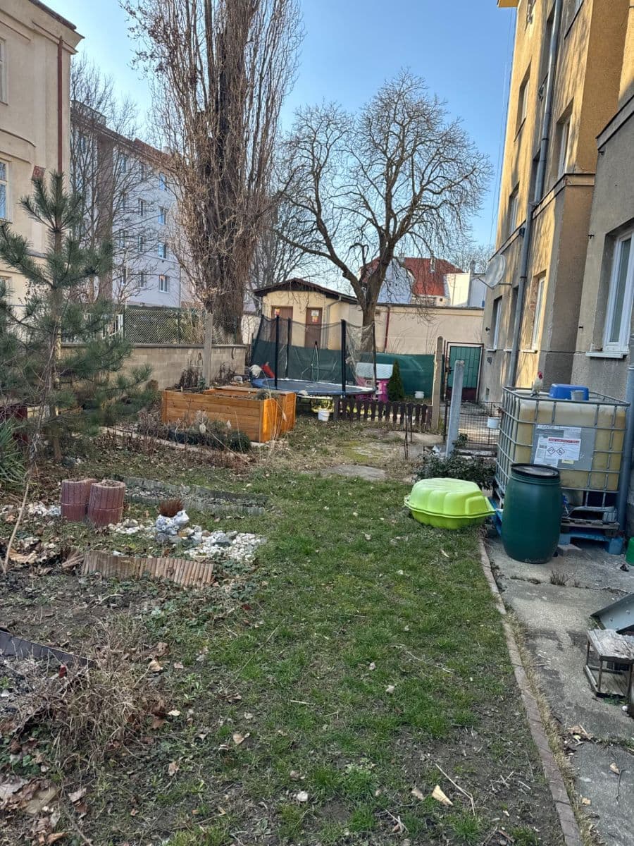 Prodej bytu 2+kk 41 m², Palliardiho, Znojmo, Jihomoravský kraj Prodej bytu 2+kk 41 m², Palliardiho, Znojmo, Jihomoravský kraj