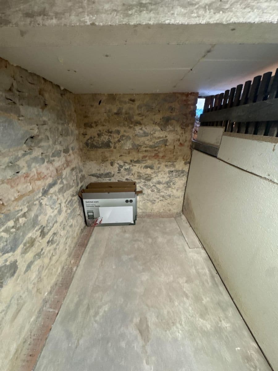 Prodej bytu 2+kk 41 m², Palliardiho, Znojmo, Jihomoravský kraj Prodej bytu 2+kk 41 m², Palliardiho, Znojmo, Jihomoravský kraj