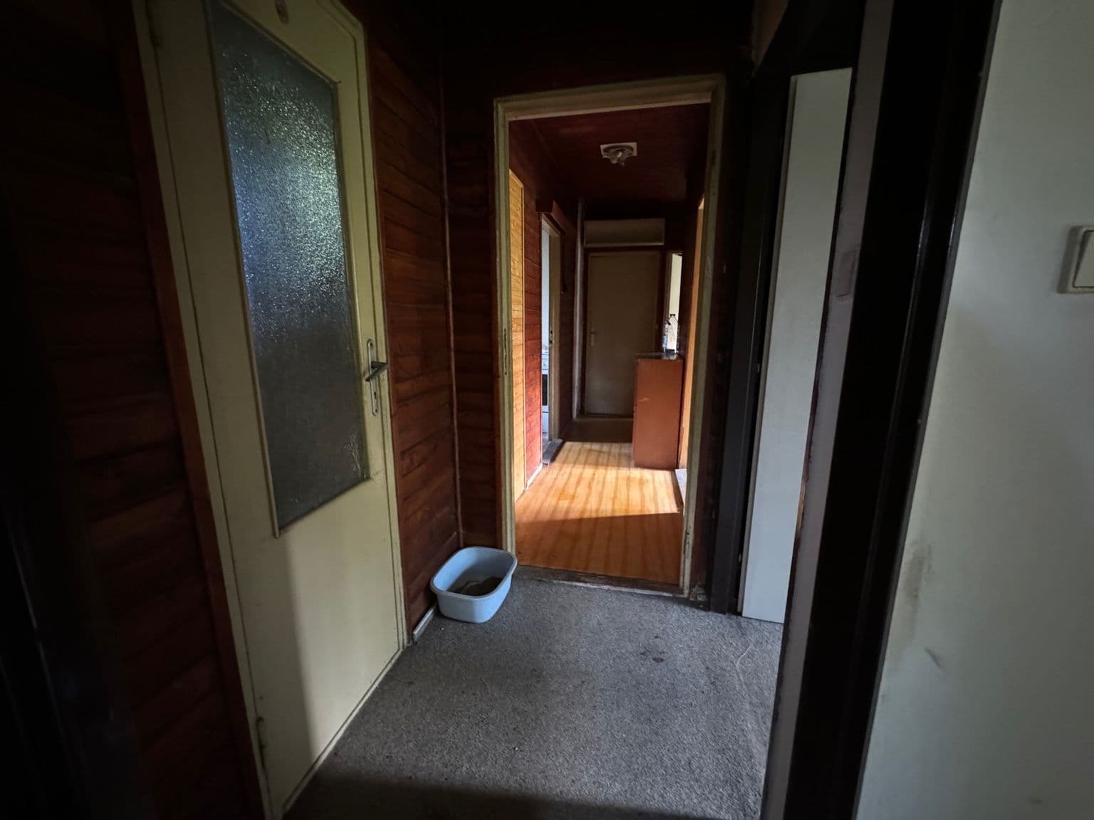 Prodej chaty, chalupy 77 m², pozemek 4.016 m², Pozděchov, Zlínský kraj Prodej chaty, chalupy 77 m², pozemek 4.016 m², Pozděchov, Zlínský kraj