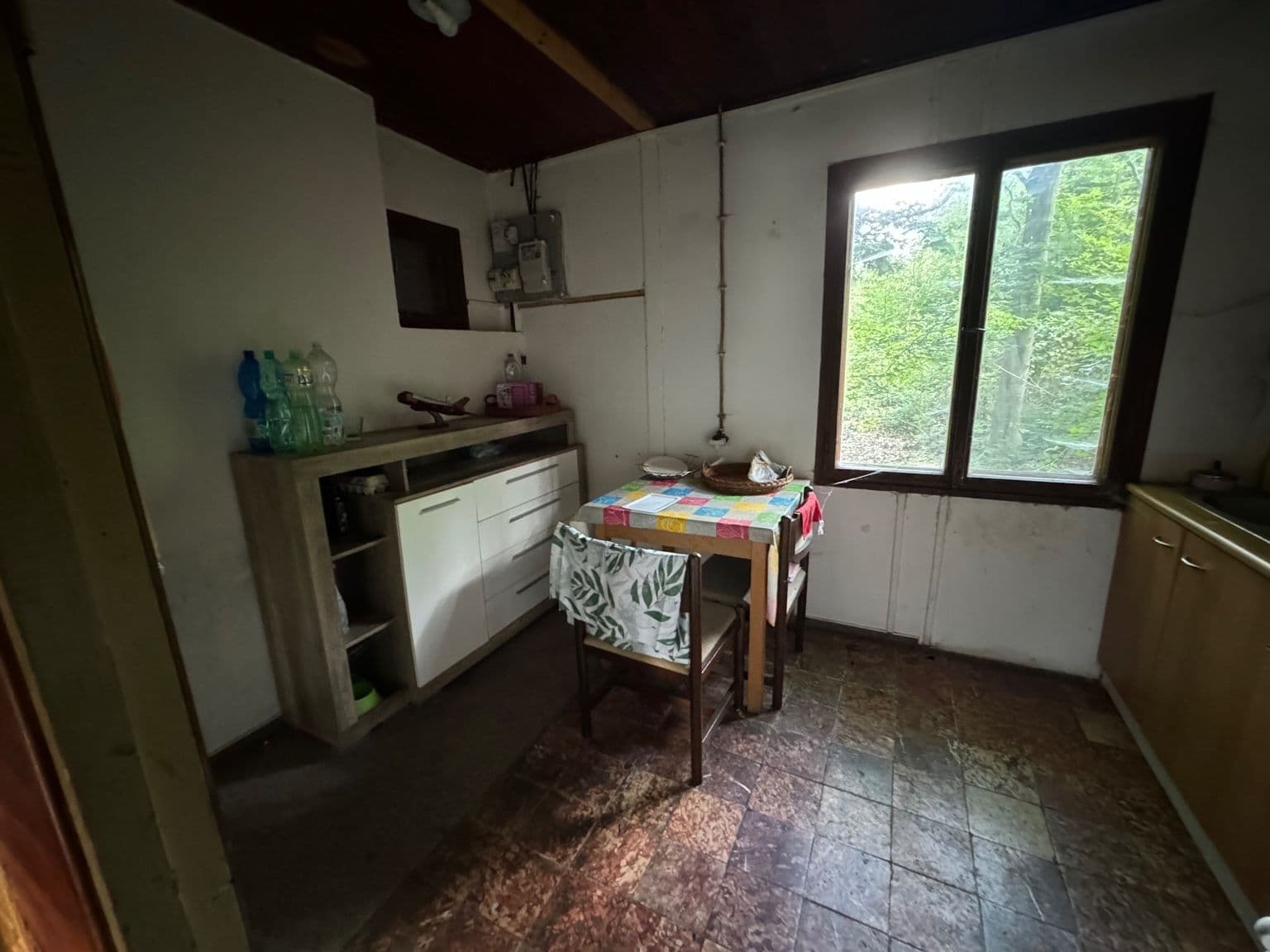 Prodej chaty, chalupy 77 m², pozemek 4.016 m², Pozděchov, Zlínský kraj Prodej chaty, chalupy 77 m², pozemek 4.016 m², Pozděchov, Zlínský kraj