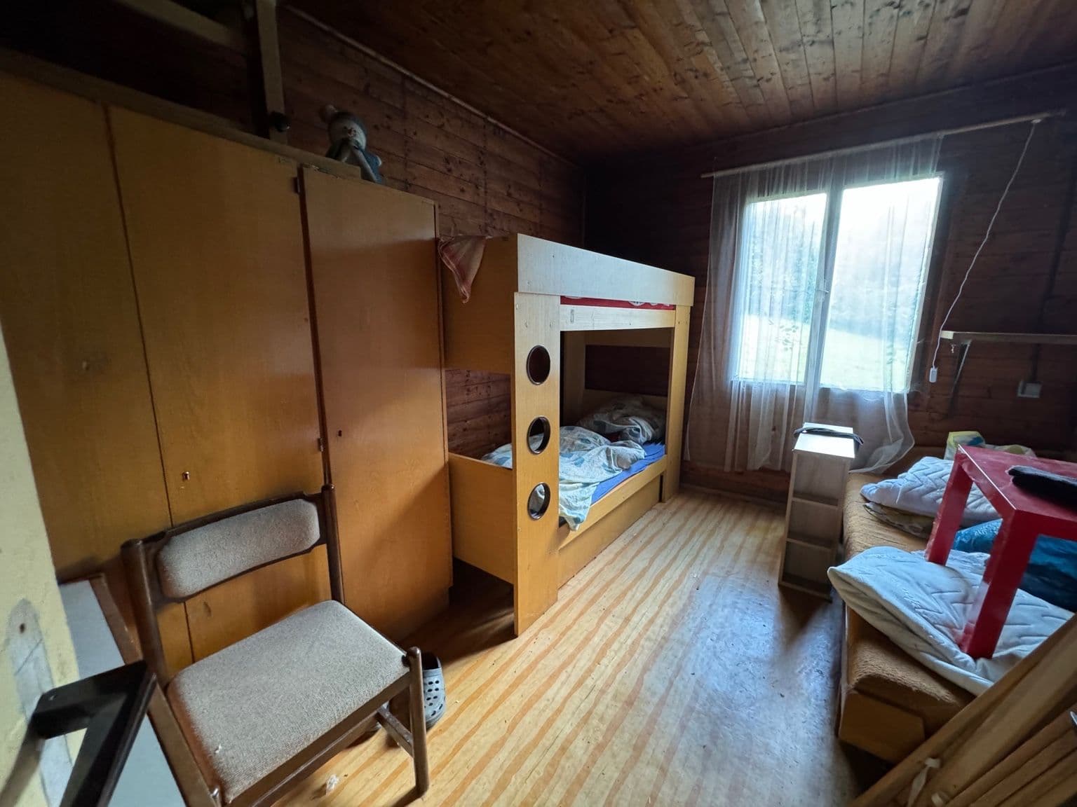 Prodej chaty, chalupy 77 m², pozemek 4.016 m², Pozděchov, Zlínský kraj Prodej chaty, chalupy 77 m², pozemek 4.016 m², Pozděchov, Zlínský kraj