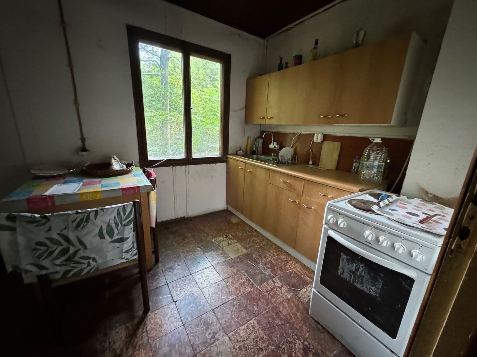 Prodej chaty, chalupy 77 m², pozemek 4.016 m², Pozděchov, Zlínský kraj Prodej chaty, chalupy 77 m², pozemek 4.016 m², Pozděchov, Zlínský kraj