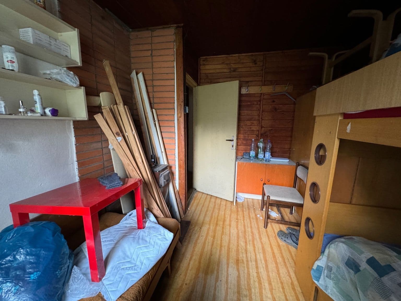 Prodej chaty, chalupy 77 m², pozemek 4.016 m², Pozděchov, Zlínský kraj Prodej chaty, chalupy 77 m², pozemek 4.016 m², Pozděchov, Zlínský kraj